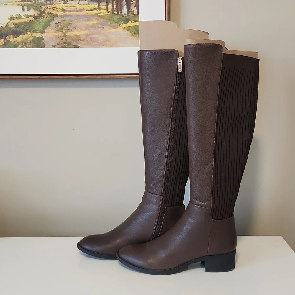 Kenneth Cole Riding Levon Boot - Picture 8 of 15